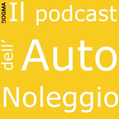 Il podcast dell'autonoleggio