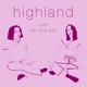 highland