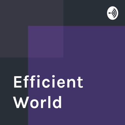 Efficient World