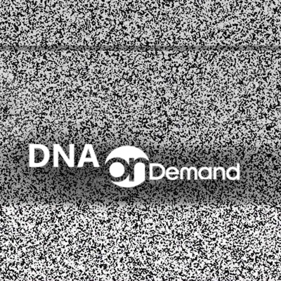DNA on Demand:DJ WildChild DNA