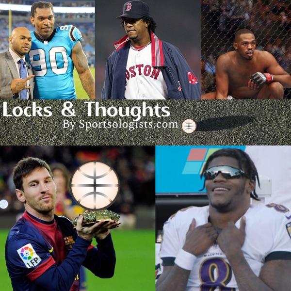 Locks and Thoughts by Sportsologists.com