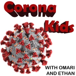 CoronaKids Episode 3- Why No Playdates? Can Coronavirus Go Through Doors? Will We Go Back To Shaking Hands?