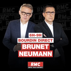 RMC : 31/07 - Petersen & Devecchio : Castaner doit-il démissionner après la mort de Steve ?