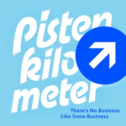 Pistenkilometer — There’s No Business Like Snow Business