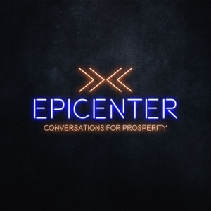 The Epicenter podcast