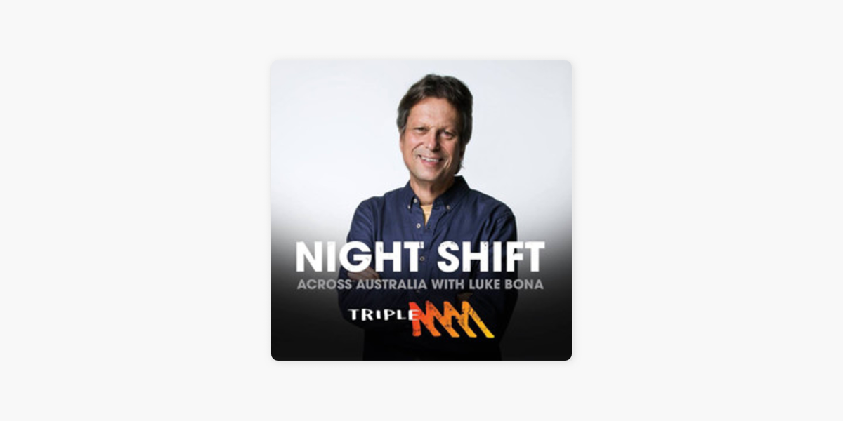 The Night Shift on Apple Podcasts