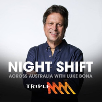 Triple M Night Shift:Triple M