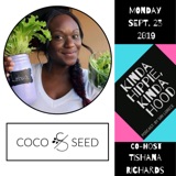 KHKH: Coco & Seed
