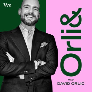 Orlic &