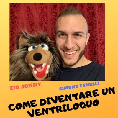 Come diventare un VENTRILOQUO - Tutti i trucchi del mestiere