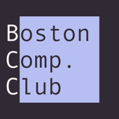 Boston Computation Club - Max von Hippel