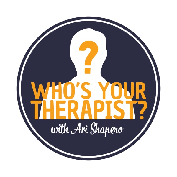 Who's Your Therapist