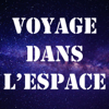 Voyage dans l'espace - Claude Lafleur