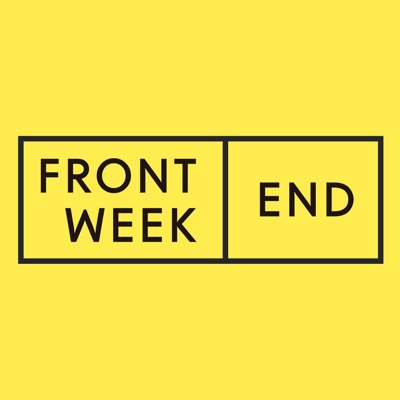 Frontend Weekend:Андрей Смирнов