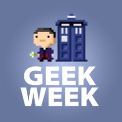 Geek Week