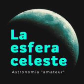 La Esfera Celeste Astronomía - Pep Campas