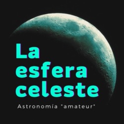 La Esfera Celeste Astronomía