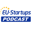EU-Startups Podcast - Thomas Ohr