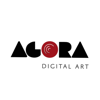 Agora Digital Art - AgoraDigital.Art