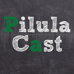 PilulaCast - Sua pílula Diária De Conhecimento 💊