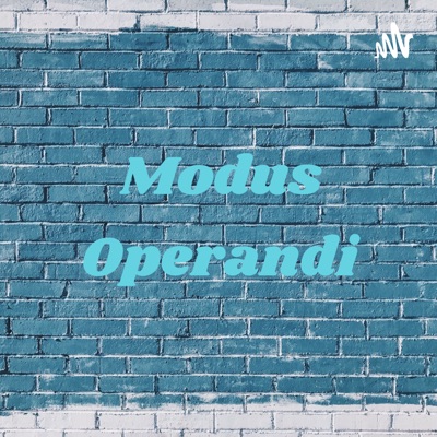Modus Operandi: Flash Fiction Modus Operandi: Flash Fiction