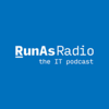 RunAs Radio - Richard Campbell