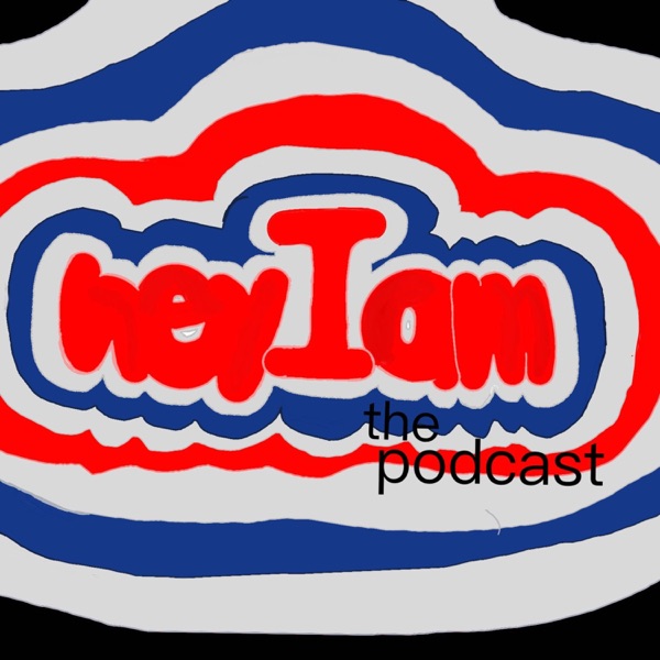 HEYIAM Podcast