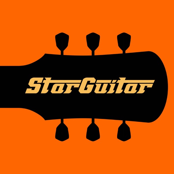 Star Guitar