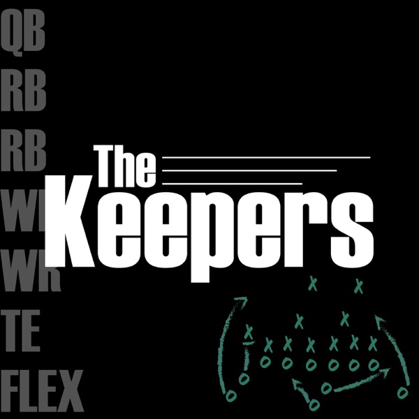 The Keepers image