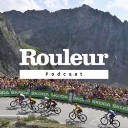 Rouleur Conversations: Tour de France Vulcania – St-Gervais, moto madness & James Witts on his new book Riding with the Rocketmen