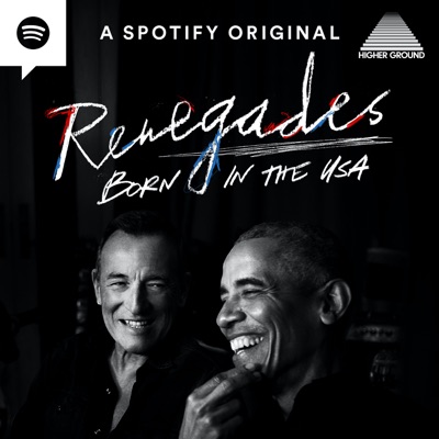 Renegades: Born in the USA Renegades: Born in the USA