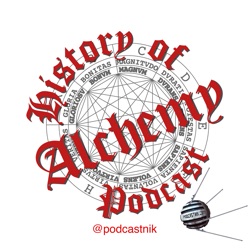 Episode 79: Biblical Figures as Alchemists