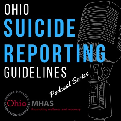 Ohio Suicide Reporting Guidelines