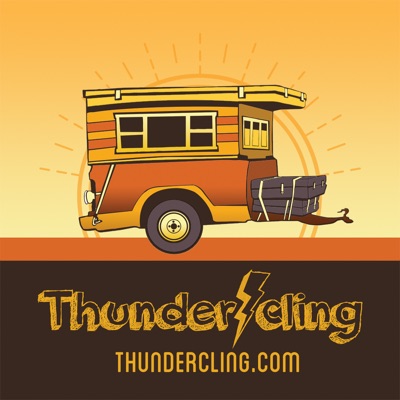 The Thundercling Podcast