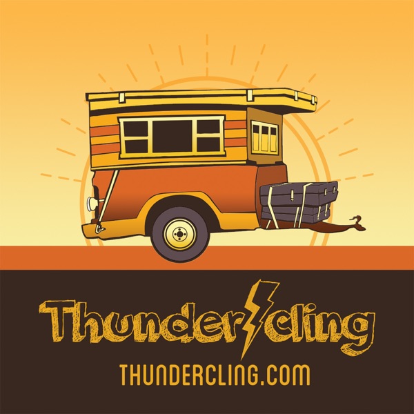 The Thundercling Podcast