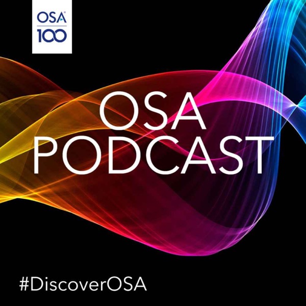 OSA Podcast Artwork