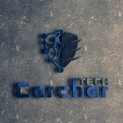 CarcherTECH - EP01 - Estafas por correo y redes sociales (Phishing)