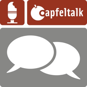 Apfeltalk Editor's Podcast SE