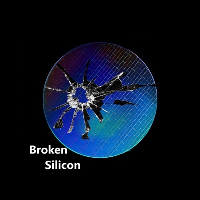Broken Silicon:Moore's Law Is Dead