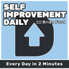 Self Improvement Daily - Your Best You in 2024