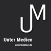 Unter Medien artwork