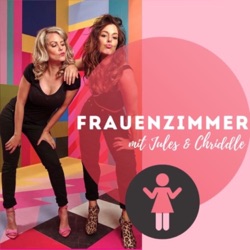 Frauenzimmer