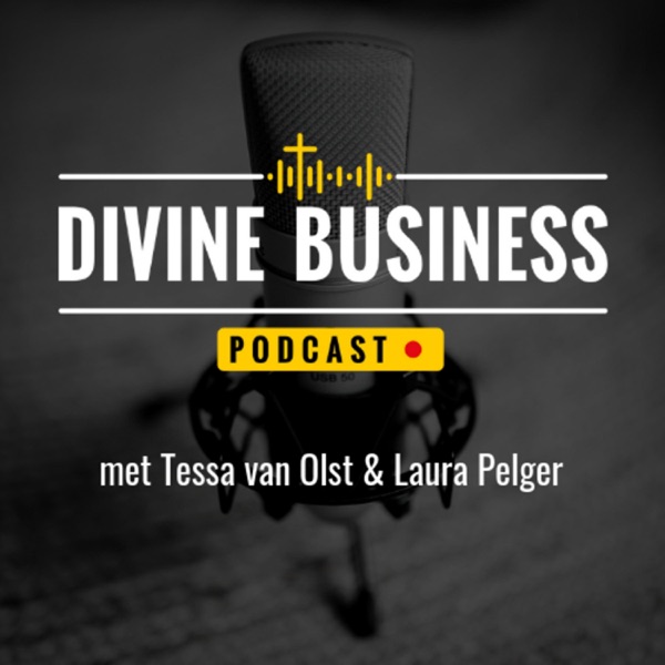 Divine Business Podcast