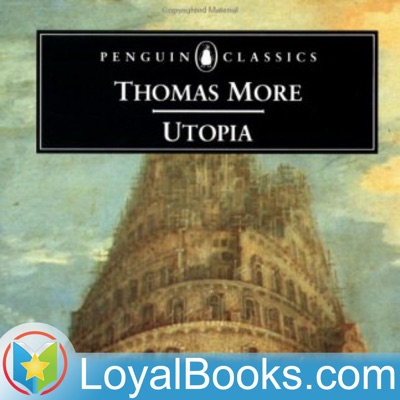 Utopia by Sir Thomas More