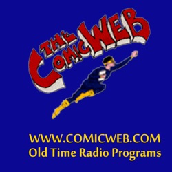 ComicWeb Old Time Radio Programs