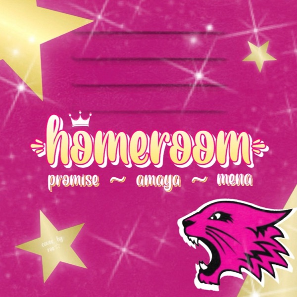 Homeroom: A HSMTMTS Podcast