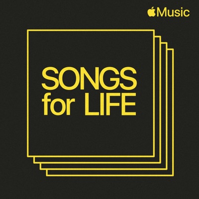 Songs for Life:Apple Music