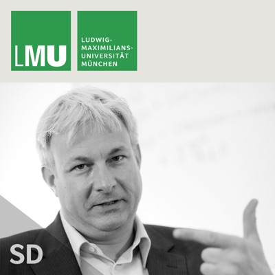 Wissenschaftstheoretiker Prof. Dr. Stephan Hartmann – SD