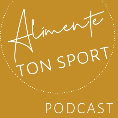 Alimente ton sport