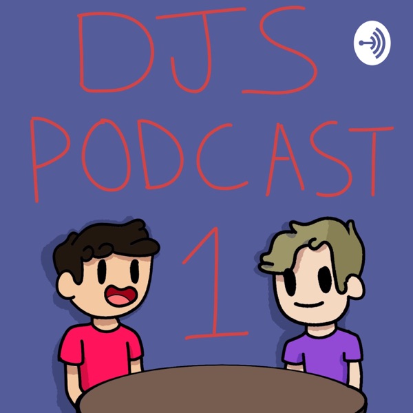 Double J Studios Podcast Artwork
